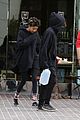 jaden smith brings his own water jug to lunch with willow 14
