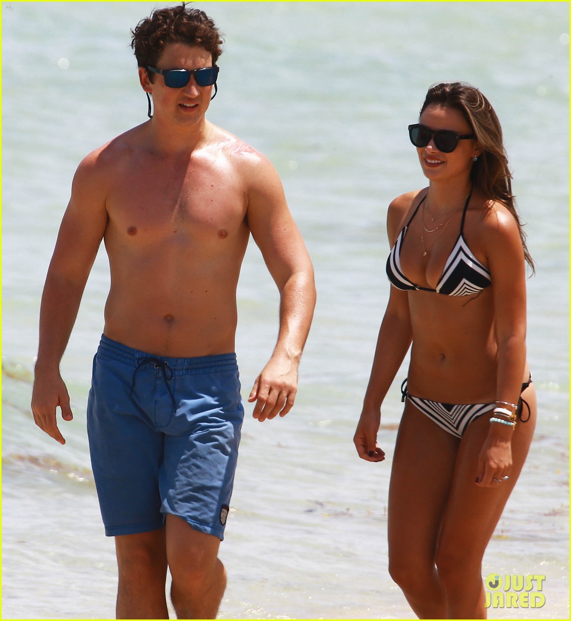 miles-teller-girlfriend-keleigh-sperry-make-one-gorgeous-couple