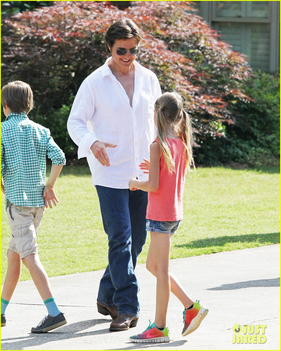 Tom Cruise's 'Jack Reacher' Sequel Finds a Director Photo 3374693