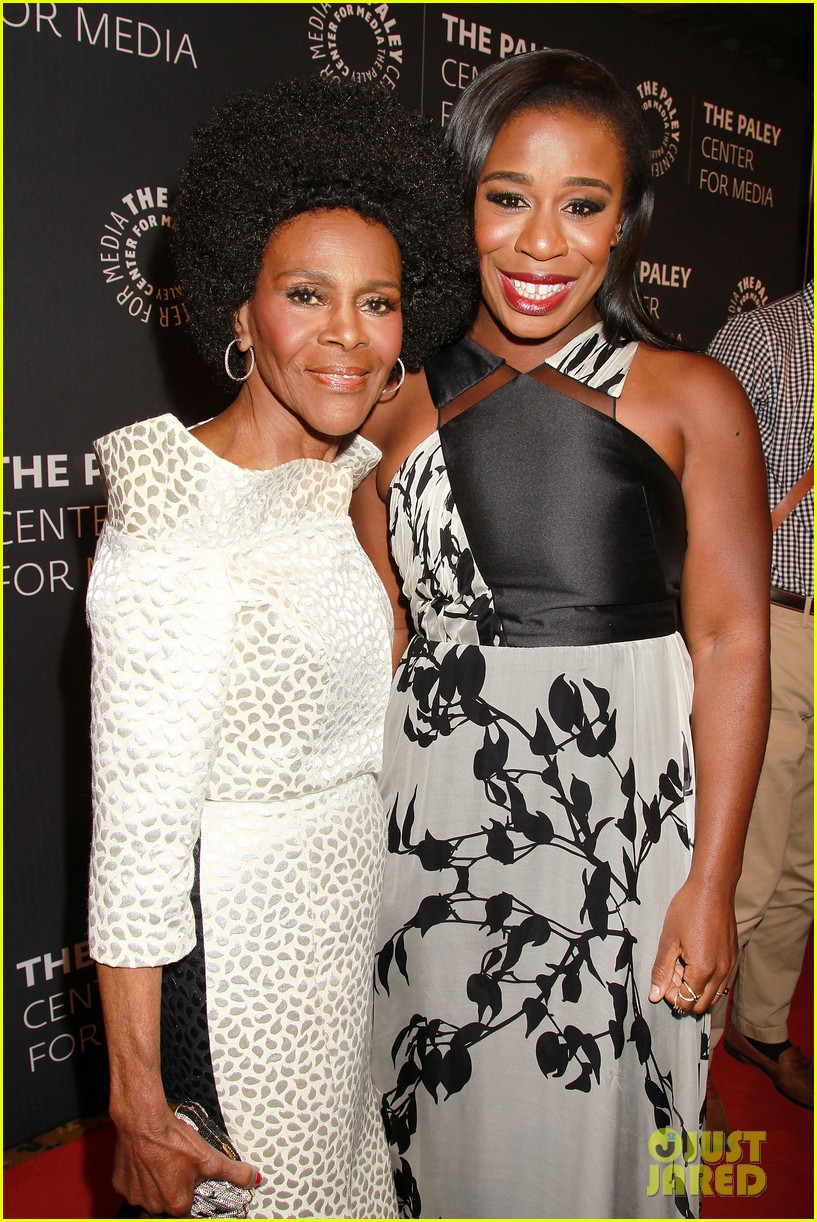 Kerry Washington Is Excited for the 'Scandal' Season 4 Finale! Photo(01)