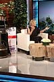 kristen wiig scared on ellen 04
