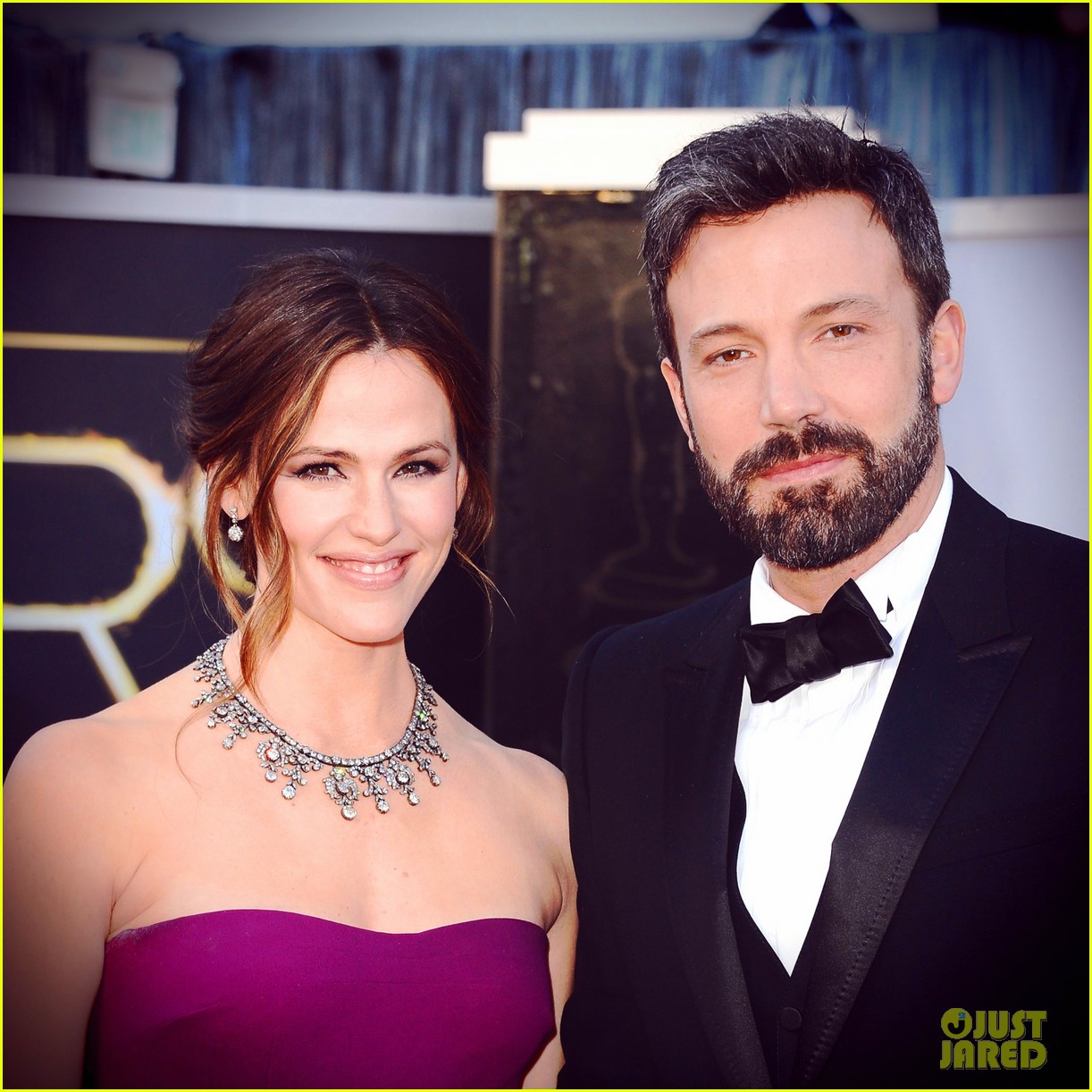 Ben Affleck & Jennifer Garner Divorcing After 10 Years of Marriage