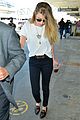 amber heard lax without johnny depp 11