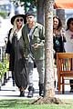 ashlee simpson evan ross tina simpson engaged lunch 06