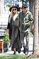 ashlee simpson evan ross tina simpson engaged lunch 11