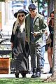 ashlee simpson evan ross tina simpson engaged lunch 13