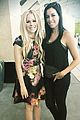 avril lavigne is all smiles after her emotional gma interview 02