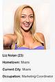 big brother 17 meet 2015s 14 contestants 10