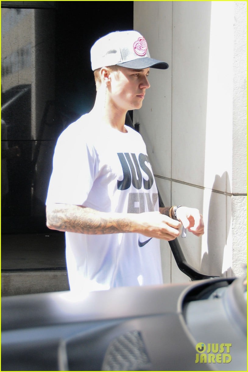 Justin Bieber Teases &lsquo;Where Are U Now&rsquo; Video - Watch The Sneak Peeks