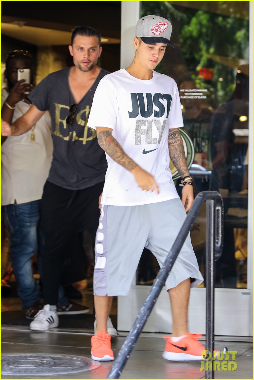 Justin Bieber Teases &lsquo;Where Are U Now&rsquo; Video - Watch The Sneak Peeks