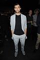 douglas booth david gandy party in style at club monaco opening 01