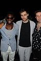 douglas booth david gandy party in style at club monaco opening 02