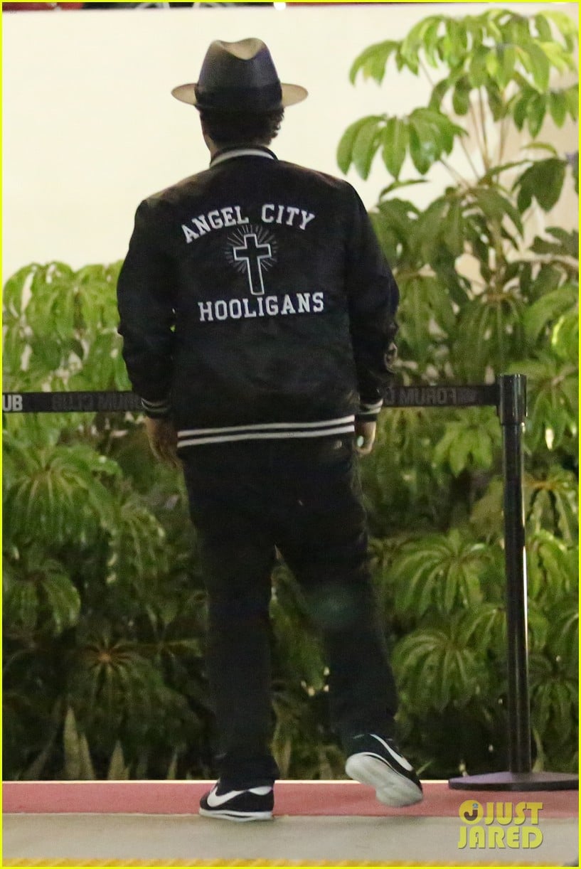 Bruno Mars' 'Marry Me' Holds 2 Spot on Spotify's Global Wedding Playlist Photo 3386987 Bruno