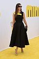 sandra bullock rocks minions heels at los angeles premiere 14