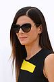 sandra bullock rocks minions heels at los angeles premiere 18