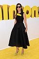 sandra bullock rocks minions heels at los angeles premiere 21