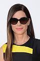 sandra bullock rocks minions heels at los angeles premiere 24