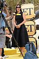 sandra bullock rocks minions heels at los angeles premiere 29