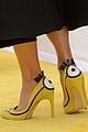 sandra bullock rocks minions heels at los angeles premiere 30