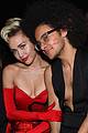 miley cyrus brings her instapride to nycs amfar gala 02
