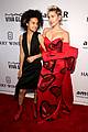 miley cyrus brings her instapride to nycs amfar gala 14