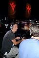 rosario dawson josh duhamel play games e3 conference 05