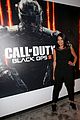 rosario dawson josh duhamel play games e3 conference 19