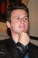 jonathan groff a new brain opening party 32