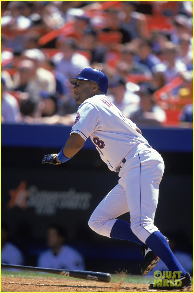 Photo darryl hamilton dead baseball player fatally shot 23 Photo