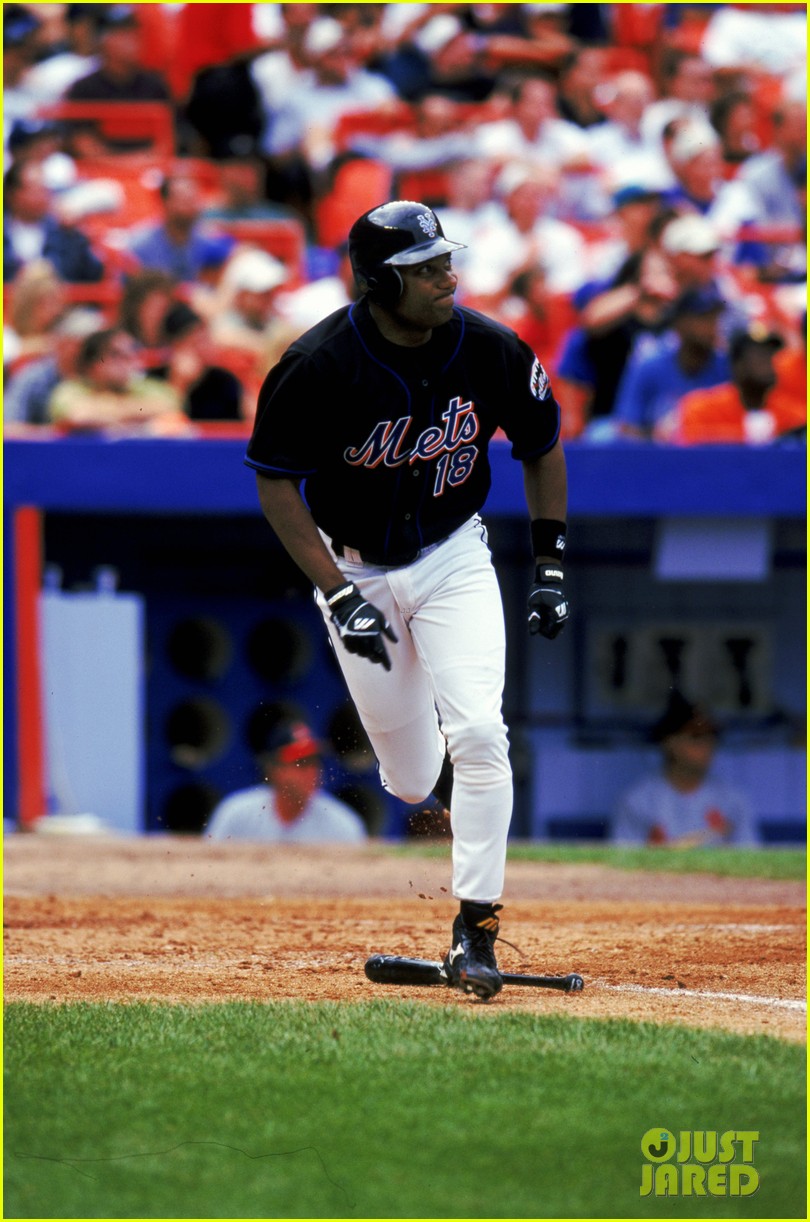 Photo darryl hamilton dead baseball player fatally shot 26 Photo