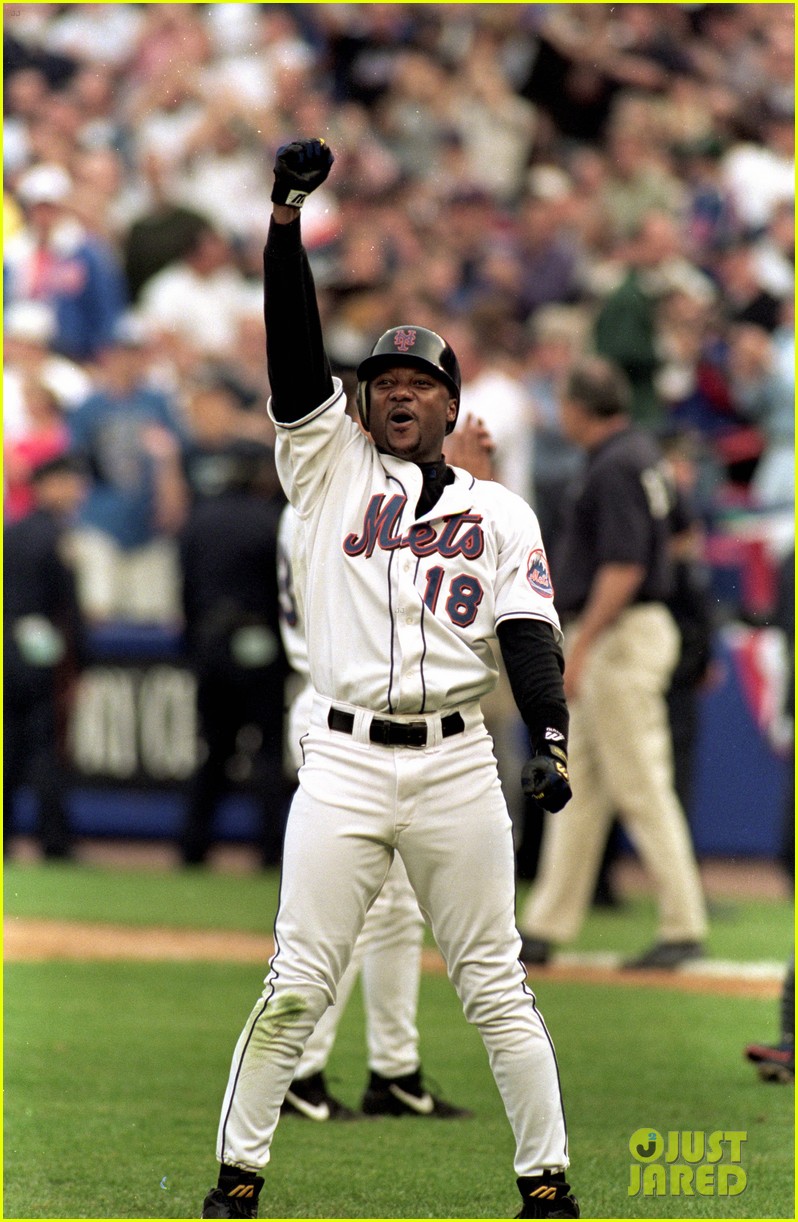 Photo darryl hamilton dead baseball player fatally shot 27 Photo