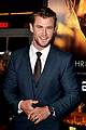 chris hemsworth joins ghostbusters as receptionist 14