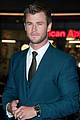 chris hemsworth joins ghostbusters as receptionist 17