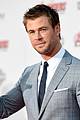chris hemsworth joins ghostbusters as receptionist 30