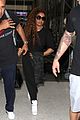 janet jackson nyc after new song 12