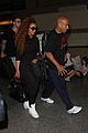 janet jackson nyc after new song 13