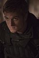 josh hutcherson debuts new mockingjay pic 01