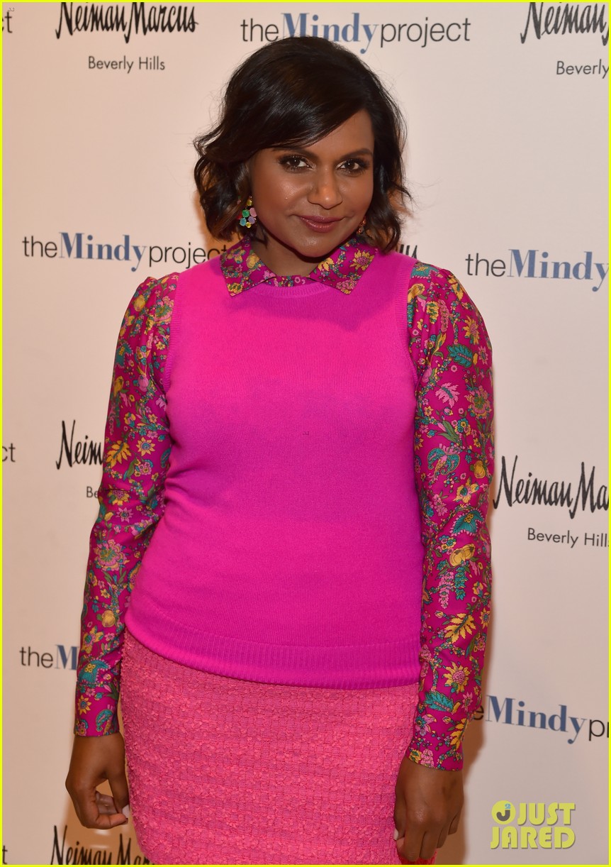 Mindy Kaling On 'Mindy Project's Move to Hulu 'We're Doing Things We