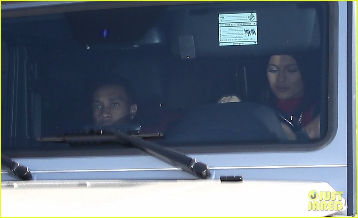 Kanye West’s 38th Birthday Party Had Tons of Celebrities!: Photo