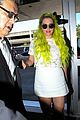 kesha celebrates marriage equality lax airport 03