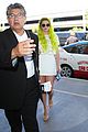 kesha celebrates marriage equality lax airport 09