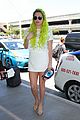 kesha celebrates marriage equality lax airport 10