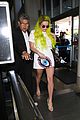 kesha celebrates marriage equality lax airport 13