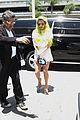 kesha celebrates marriage equality lax airport 15