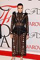 kim kardashians cfda dress caught on fire 04
