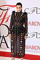 kim kardashians cfda dress caught on fire 16