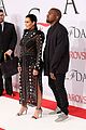 kim kardashians cfda dress caught on fire 18