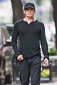 michael c hall walks dog east village 03