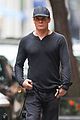 michael c hall walks dog east village 10