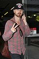 aaron paul annabelle wallis come find me 06